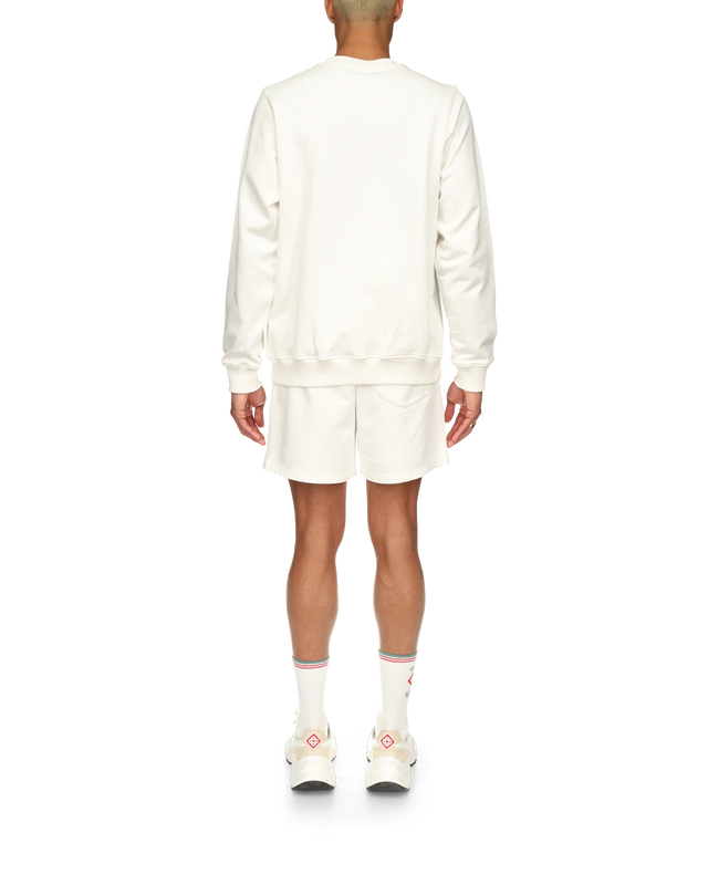 Casablanca Tennis Club Icon Sweatshirt | Casablanca Paris