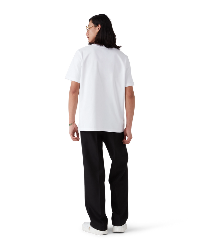 Casablanca Tennis Club Icon T-Shirt | Casablanca Paris