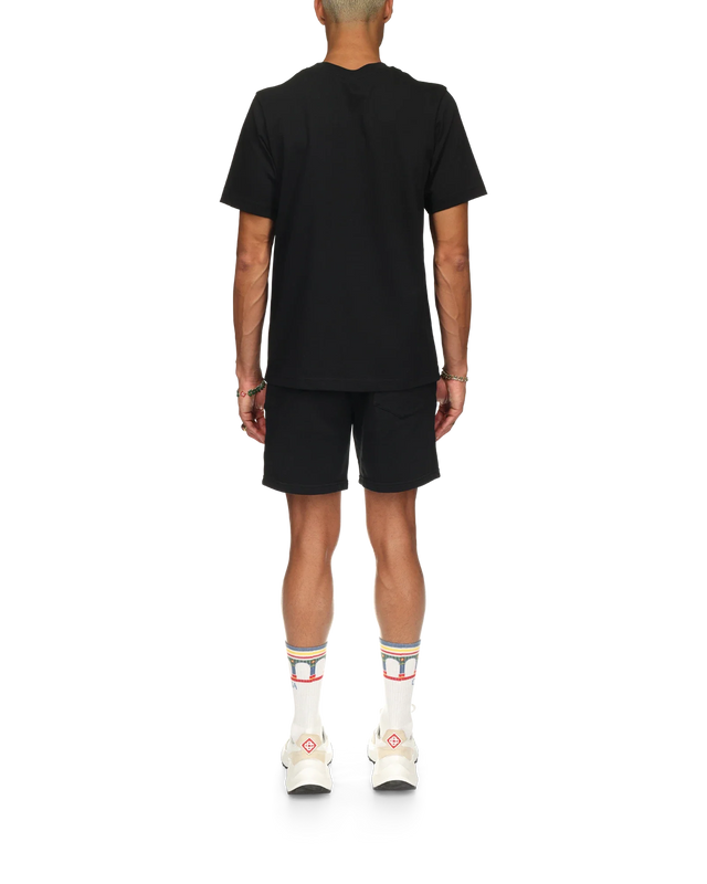Casablanca Tennis Club Icon T-Shirt | Casablanca Paris