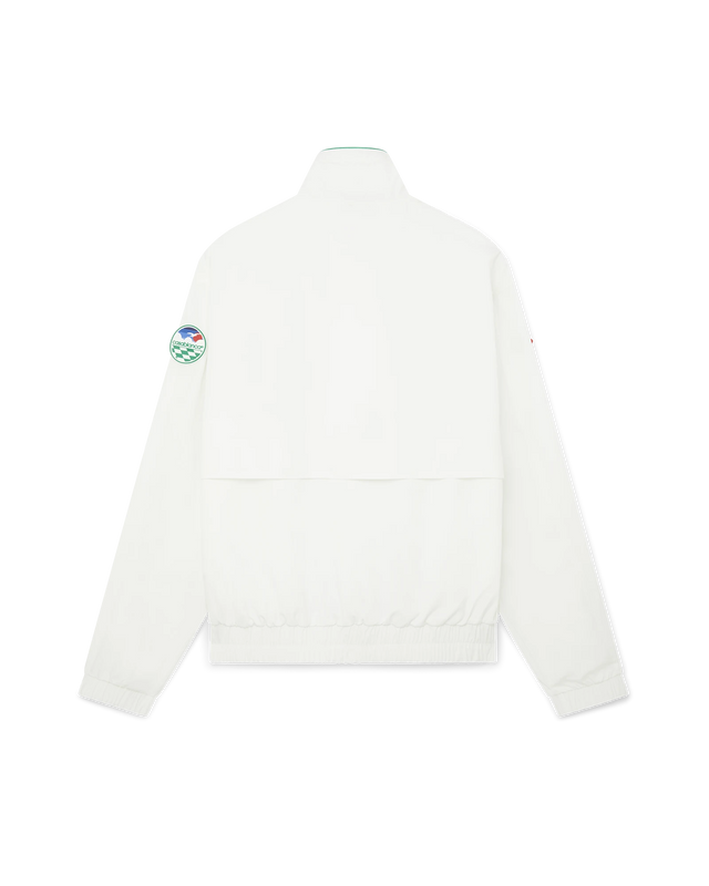 Casablanca Tennis Horizon Track Jacket | Casablanca Paris