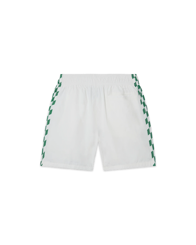 Casablanca Tennis Horizon Track Shorts | Casablanca Paris