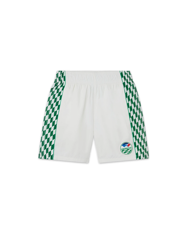 casablanca Tennis Horizon Track Shorts | Casablanca Paris