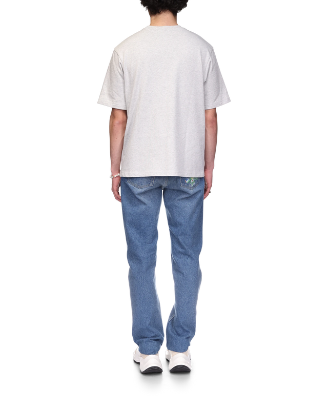 Casablanca Tennis Statues Oversized T-Shirt | Casablanca Paris