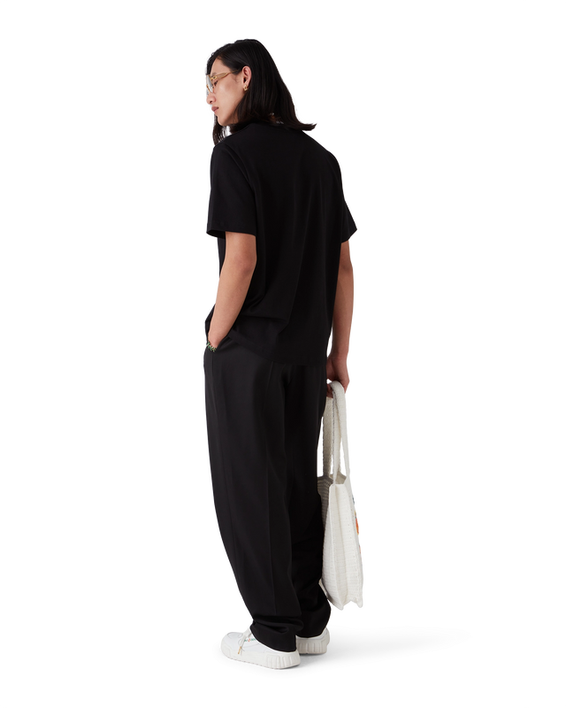 Casablanca The Four Elements T-Shirt | Casablanca Paris