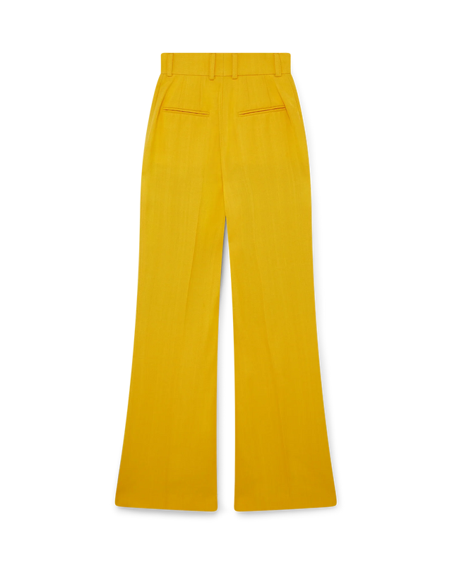 Casablanca Western Pocket Flared Trouser | Casablanca Paris