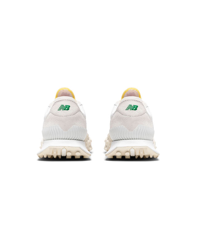 Casablanca XC-72 Triple White Casablanca & New Balance