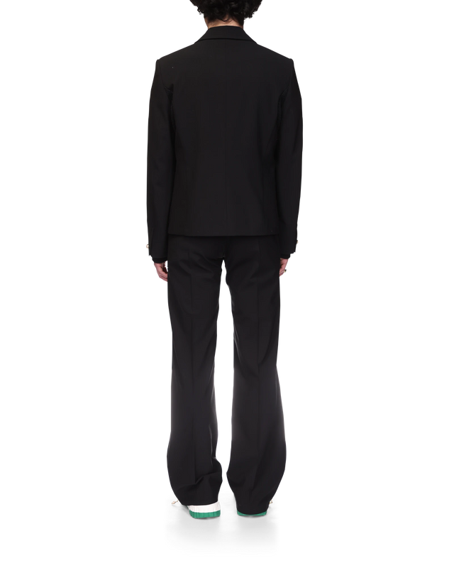 Casablanca Zip Up Sports Tailoring Jacket | Casablanca Paris