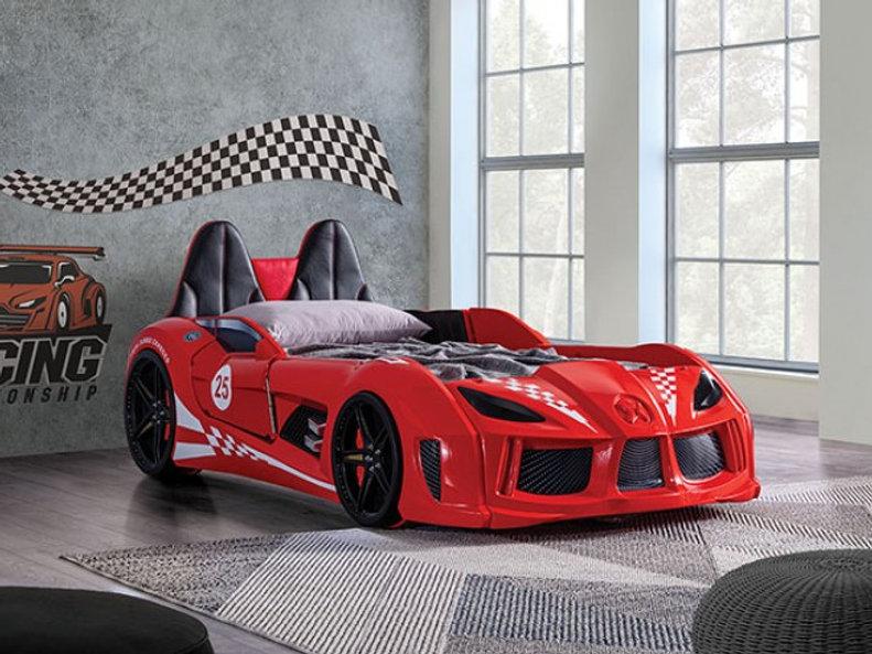 Casamia AM7723 - Twin Racing Car Bed | Casamia Furniture