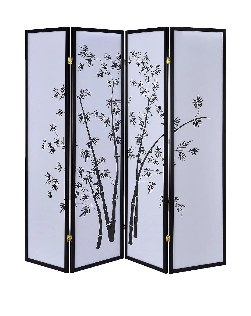 casamia BAMBOO ROOM DIVIDER - (591-4) | Casamia Furniture casamia BAMBOO ROOM DIVIDER - (591-4) | Casamia Furniture