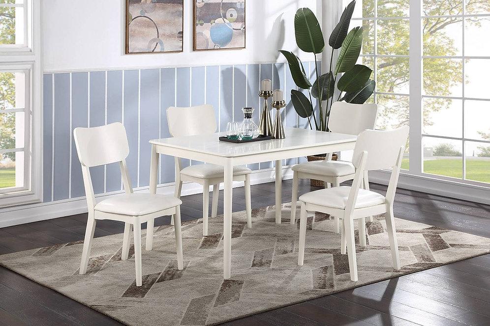 casamia 5Pc Dining Set | Casamia Furniture