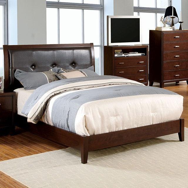 casamia AM7068 - Queen Bed | Casamia Furniture