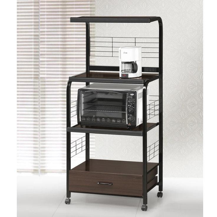 casamia ESPRESSO MICROWAVE CART | Casamia Furniture casamia ESPRESSO MICROWAVE CART | Casamia Furniture