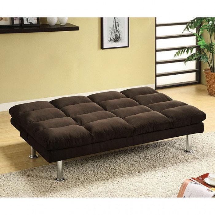 Casamia Futon - Microfiber | Casamia Furniture