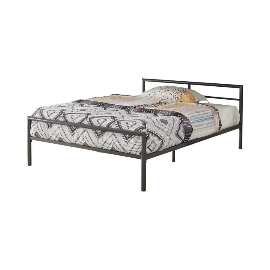 casamia METAL BED CT300279 | Casamia Furniture