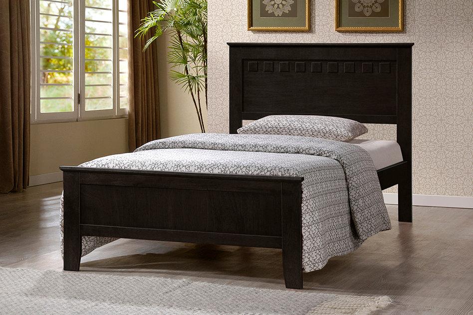 casamia Milton Twin Bed | Casamia Furniture