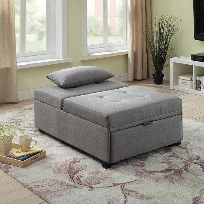 casamia OTTOMAN WITH PULLOUT BED | Casamia Furniture casamia OTTOMAN WITH PULLOUT BED | Casamia Furniture