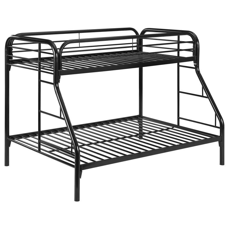 Casamia Twin/Full Metal Bunkbed | Casamia Furniture