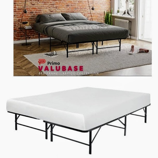 casamia VALUE BASE - METAL BASE | Casamia Furniture