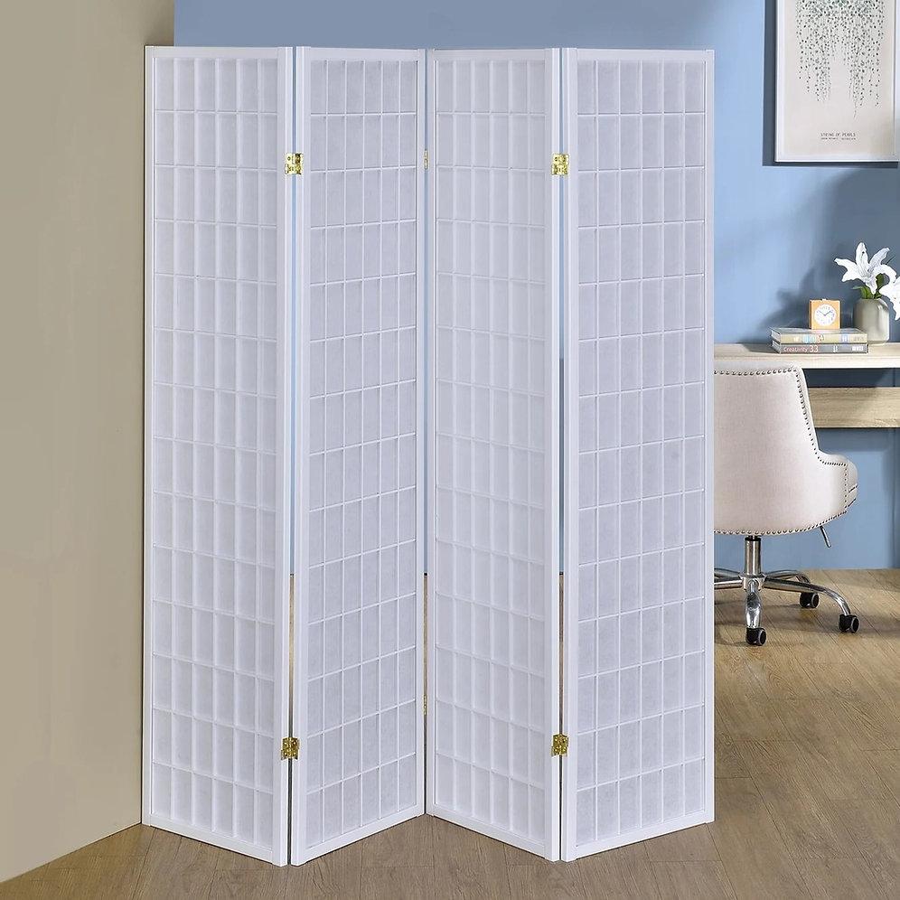Casamia ROOM DIVIDER SQUARE PATTERN | Casamia Furniture