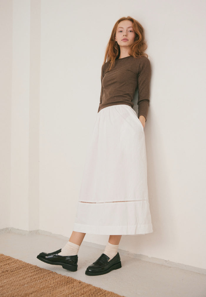 Ca'shott CASBETTY LOAFER - Black