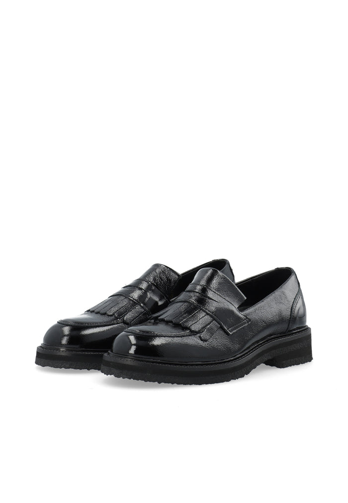 Ca'shott CASBETTY LOAFER - Black