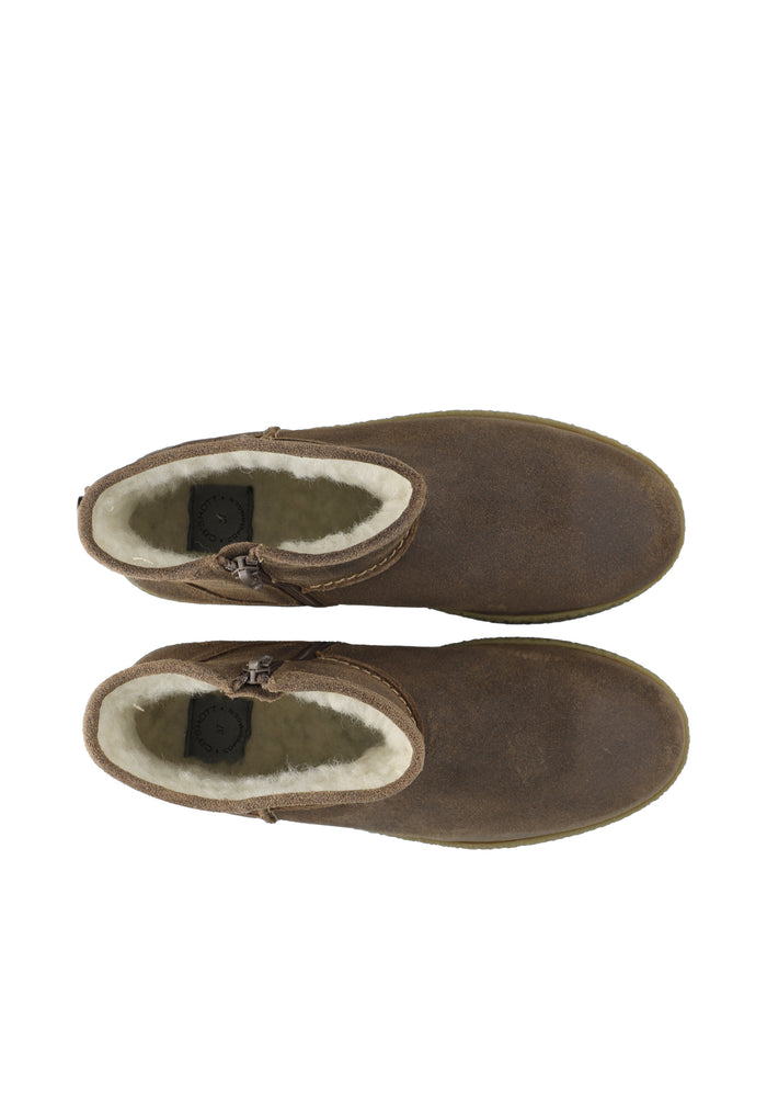 Ca'shott CASCAMILLA WARM BOOT - Beige