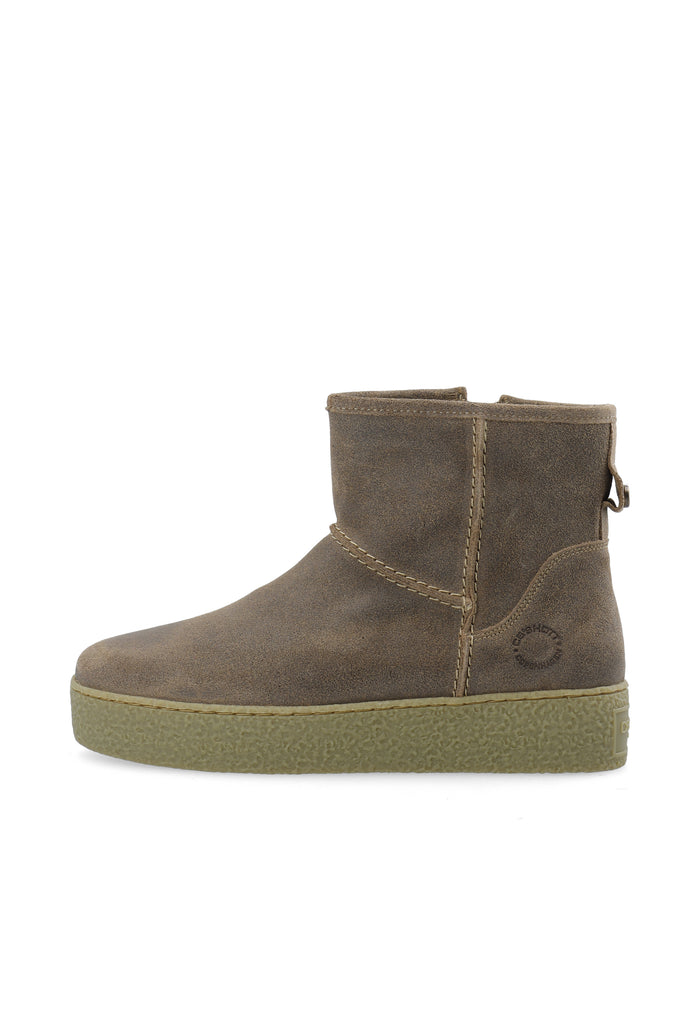 ca'shott CASCAMILLA WARM BOOT - Beige