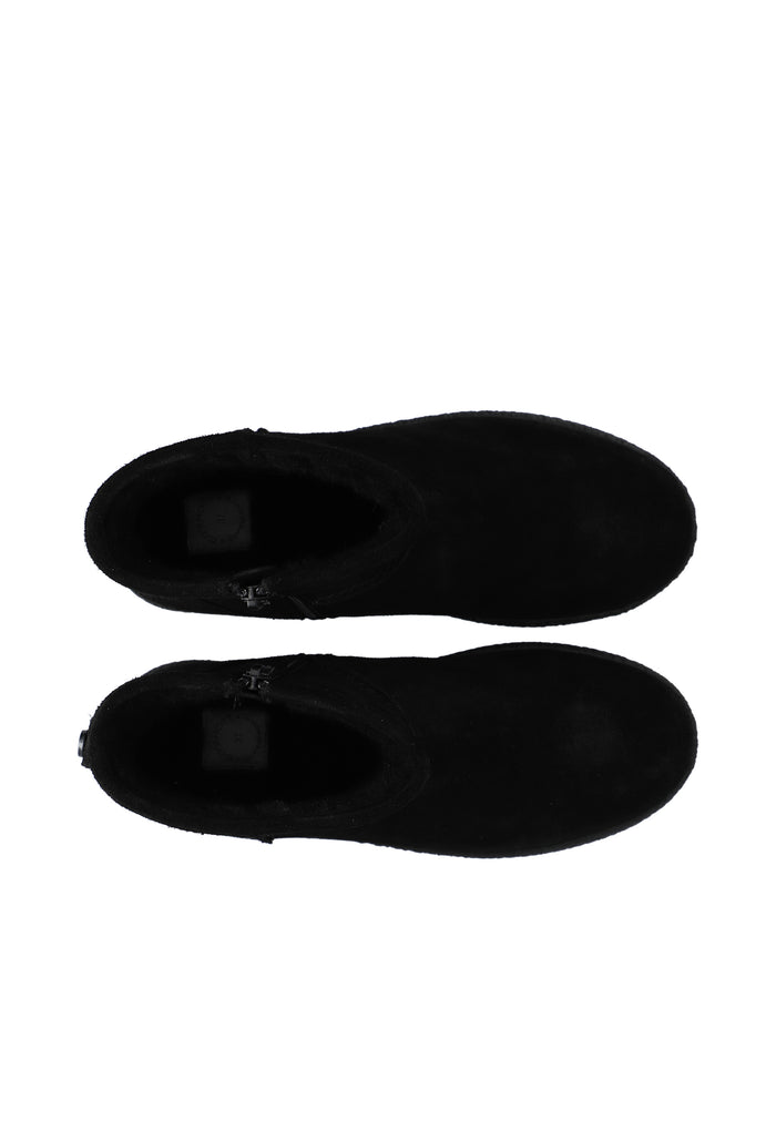 Ca'shott CASCAMILLA WARM BOOT - Black