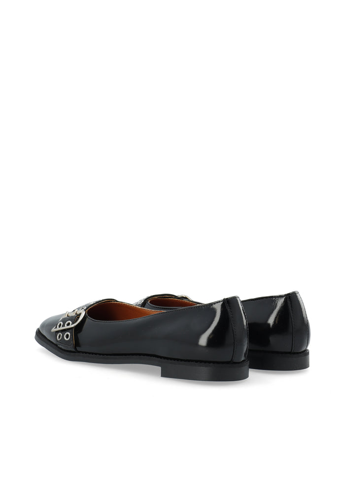 Ca'shott CASDIANA BALLERINA - Black