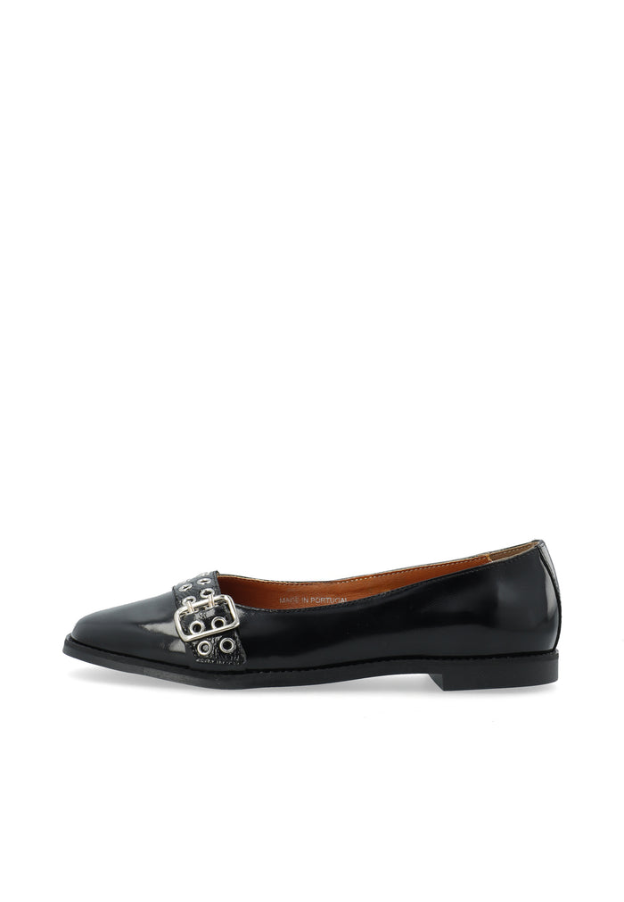 ca'shott CASDIANA BALLERINA - Black