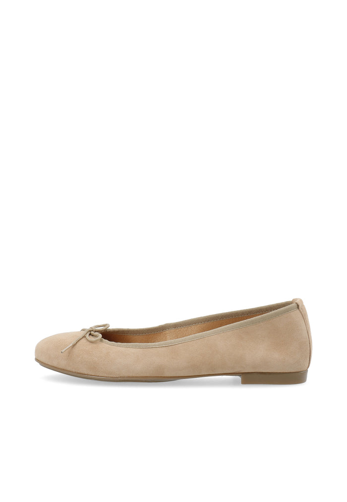 ca'shott CASELVIRA BALLERINA - Beige