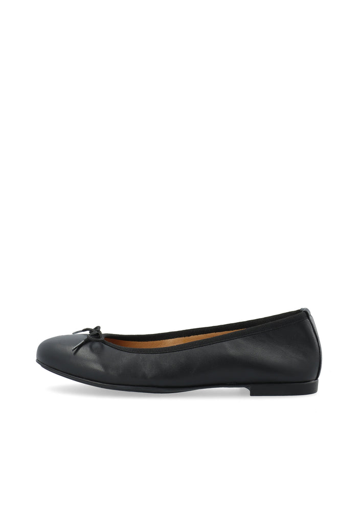ca'shott CASELVIRA BALLERINA - Black