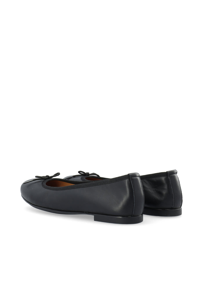 Ca'shott CASELVIRA BALLERINA - Black