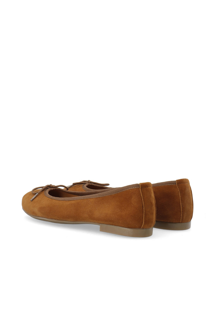 Ca'shott CASELVIRA BALLERINA - Toffee