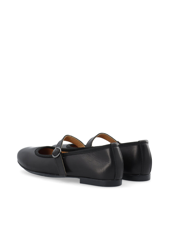 Ca'shott CASELVIRA MARY JANE - Black