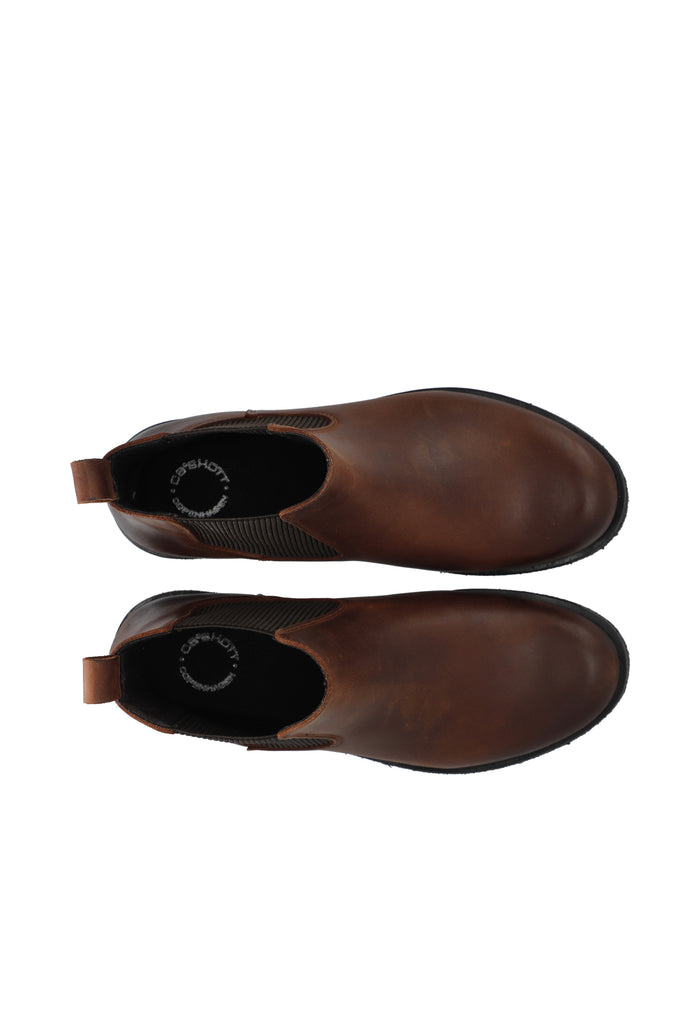 Ca'shott CASFREJA CHELSEA BOOT - Cognac