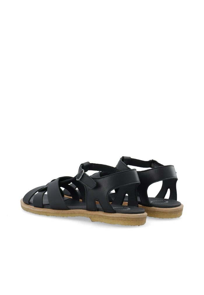 Ca'shott CASGITTA SANDAL - Black