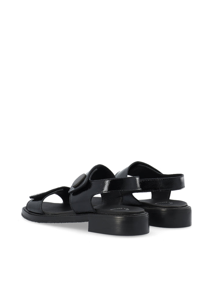 Ca'shott CASGRACE SANDAL - Black