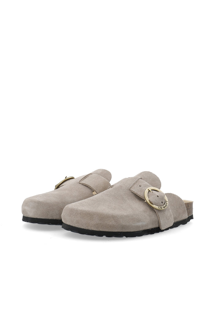 Ca'shott CASHELLE MULE - Taupe