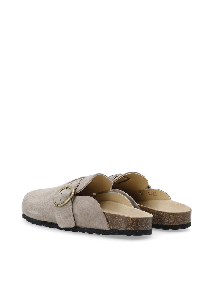 Ca'shott CASHELLE MULE - Taupe