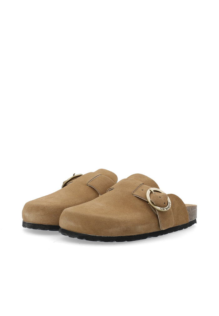 Ca'shott CASHELLE MULE - Toffee