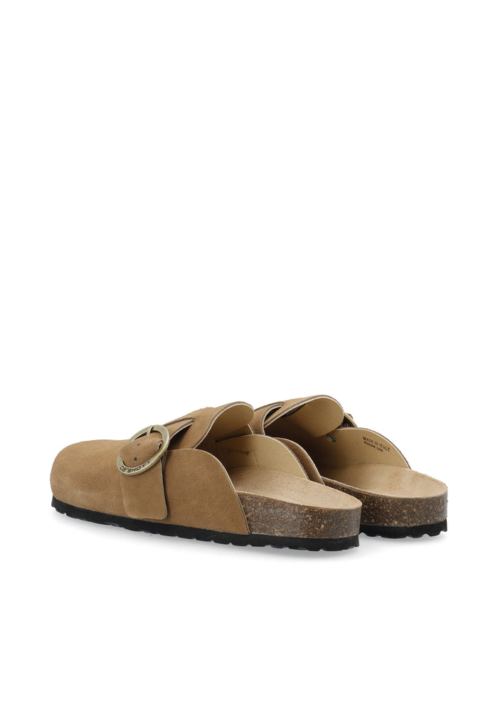 Ca'shott CASHELLE MULE - Toffee