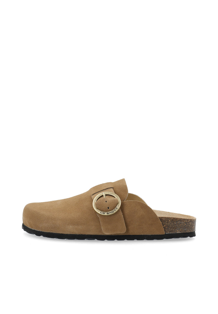 ca'shott CASHELLE MULE - Toffee