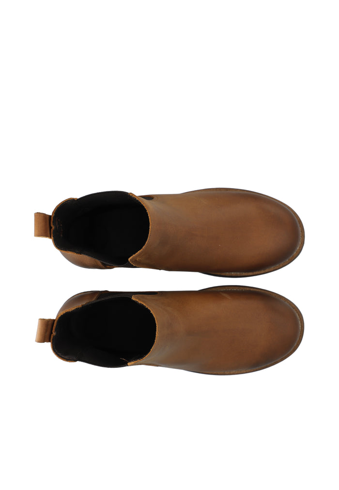 Ca'shott CASKARLA CHELSEA BOOT - Bison