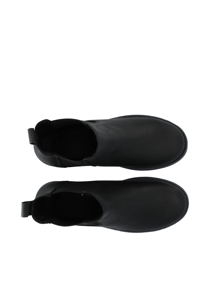 Ca'shott CASKARLA CHELSEA BOOT - Black