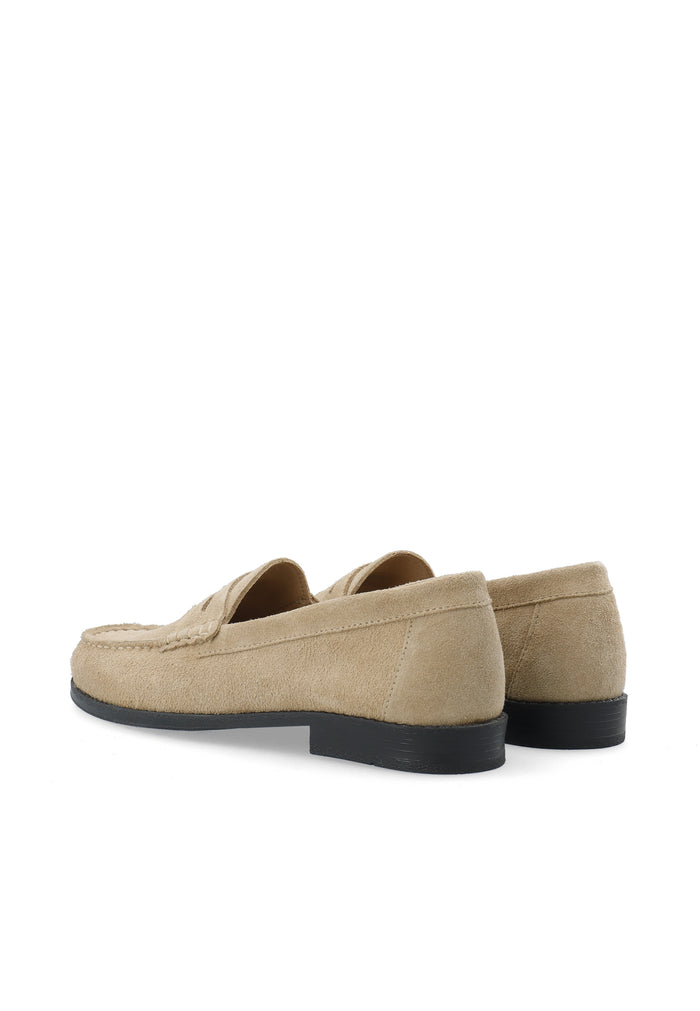 Ca'shott CASROBERTA LOAFER - Mushroom