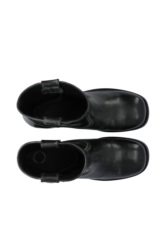 Ca'shott CASVILMA PULL ON BOOT - Black