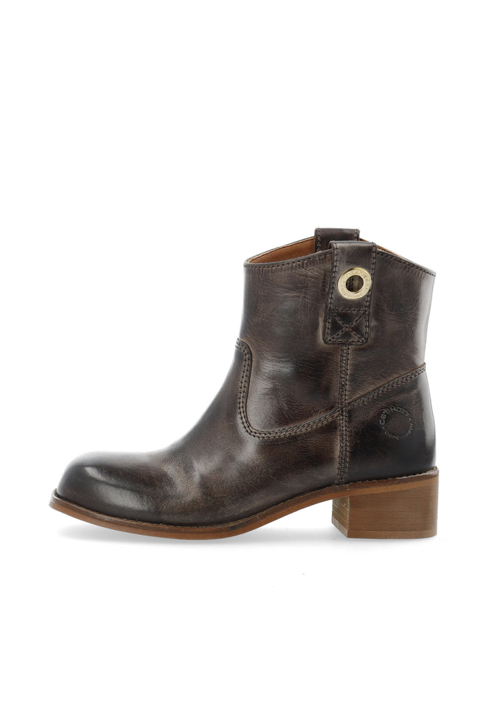 ca'shott CASVILMA PULL ON BOOT - Coffee