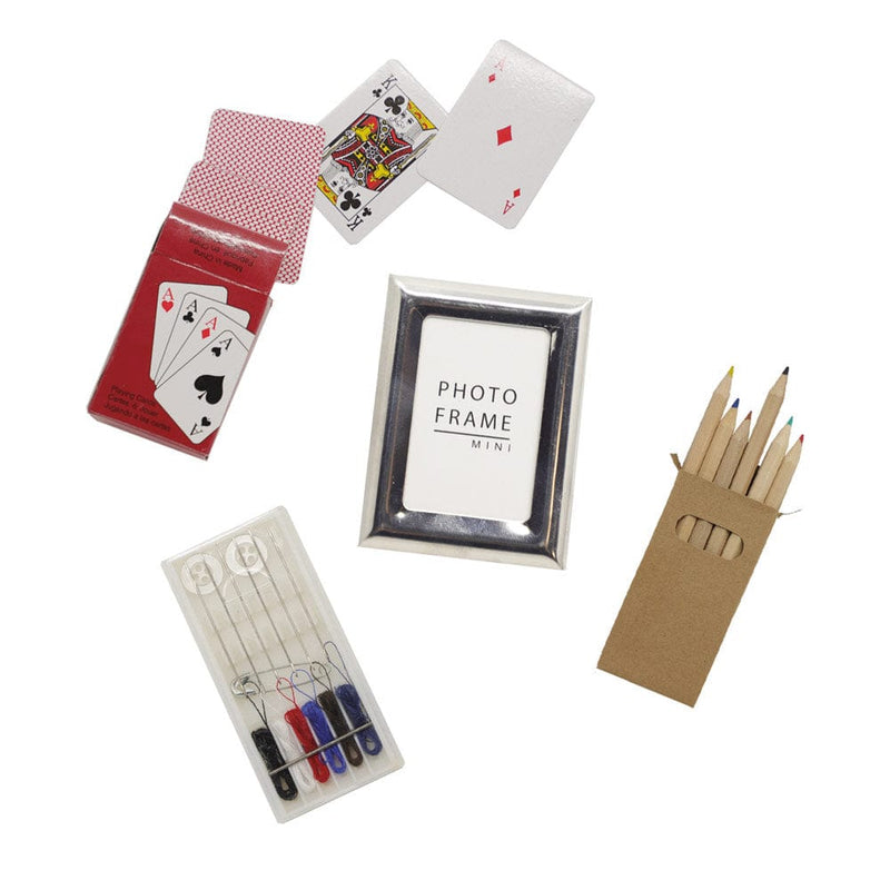 Caspari A History Of Shoes Celebration Crackers - 6 Per Box