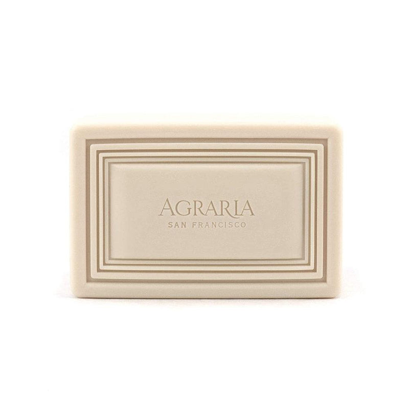 Caspari Agraria Luxury Bath Bar Collection - Set Of Three